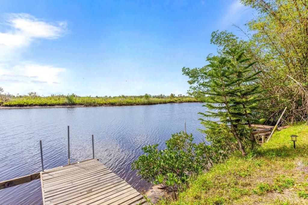 פונטה גורדה Beautiful Waterfront 1 Bedroom #4 מראה חיצוני תמונה