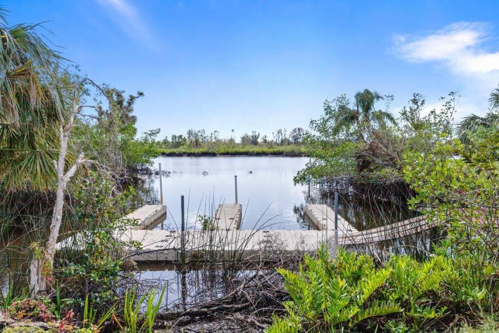 פונטה גורדה Beautiful Waterfront 1 Bedroom #4 מראה חיצוני תמונה
