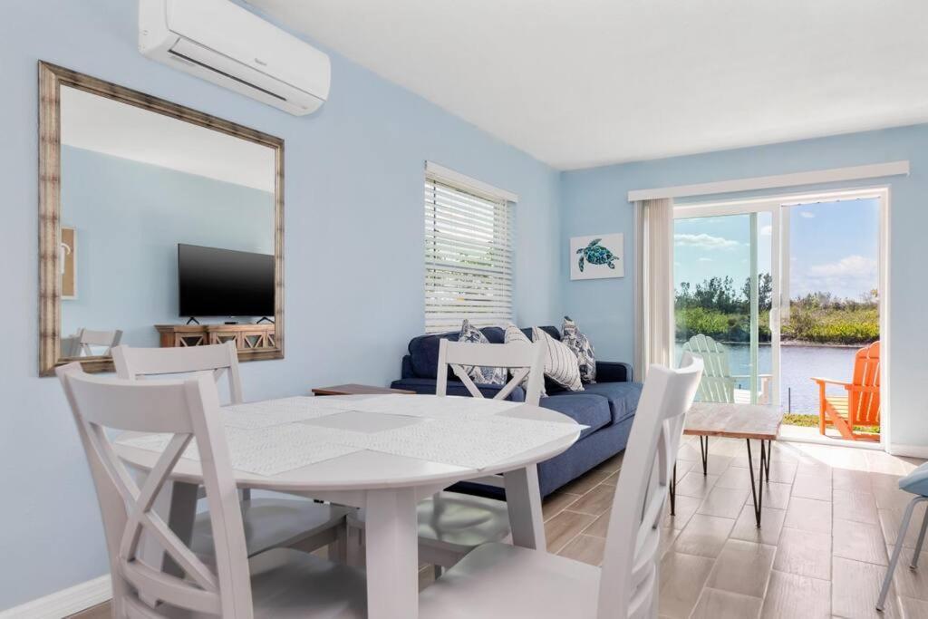 פונטה גורדה Beautiful Waterfront 1 Bedroom #4 מראה חיצוני תמונה