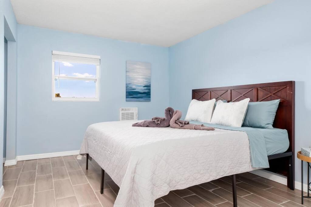 פונטה גורדה Beautiful Waterfront 1 Bedroom #4 מראה חיצוני תמונה