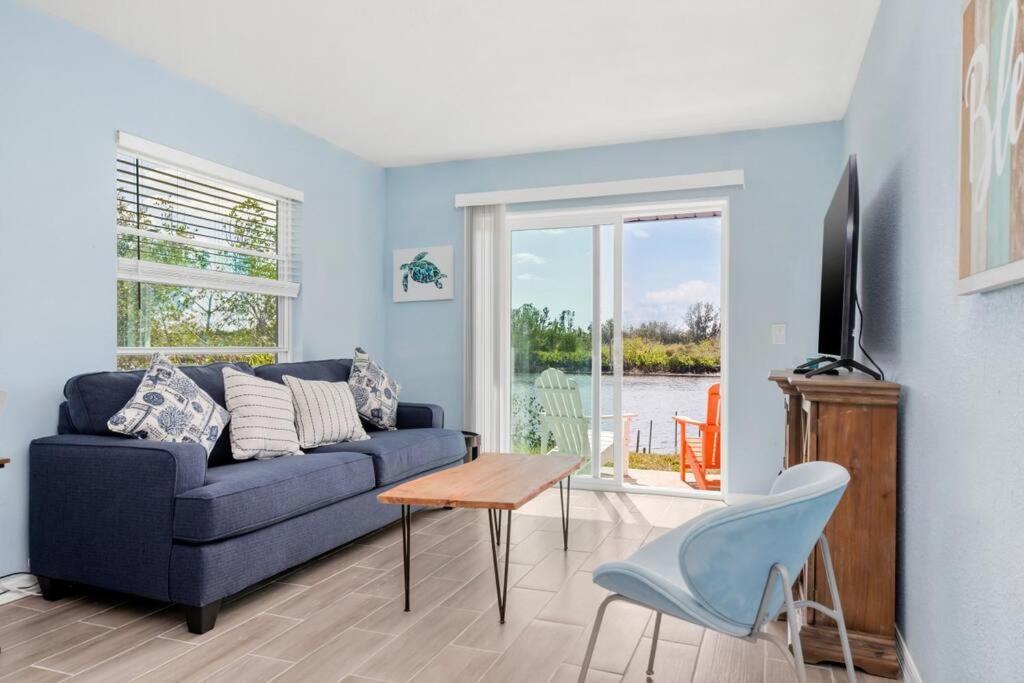 פונטה גורדה Beautiful Waterfront 1 Bedroom #4 מראה חיצוני תמונה