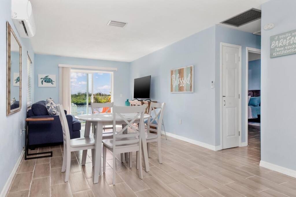 פונטה גורדה Beautiful Waterfront 1 Bedroom #4 מראה חיצוני תמונה