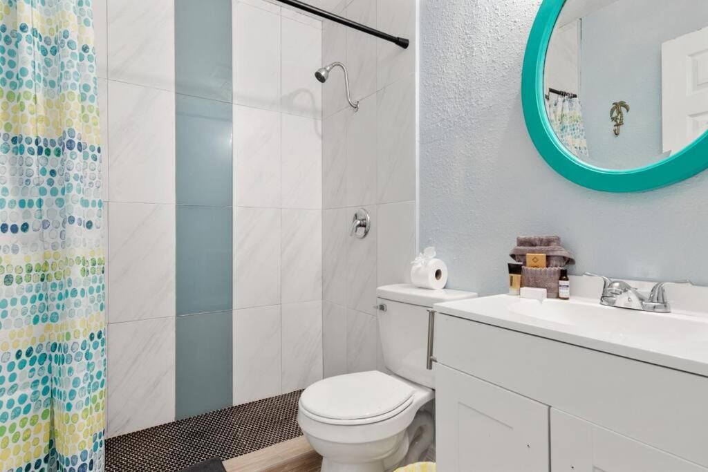 פונטה גורדה Beautiful Waterfront 1 Bedroom #4 מראה חיצוני תמונה