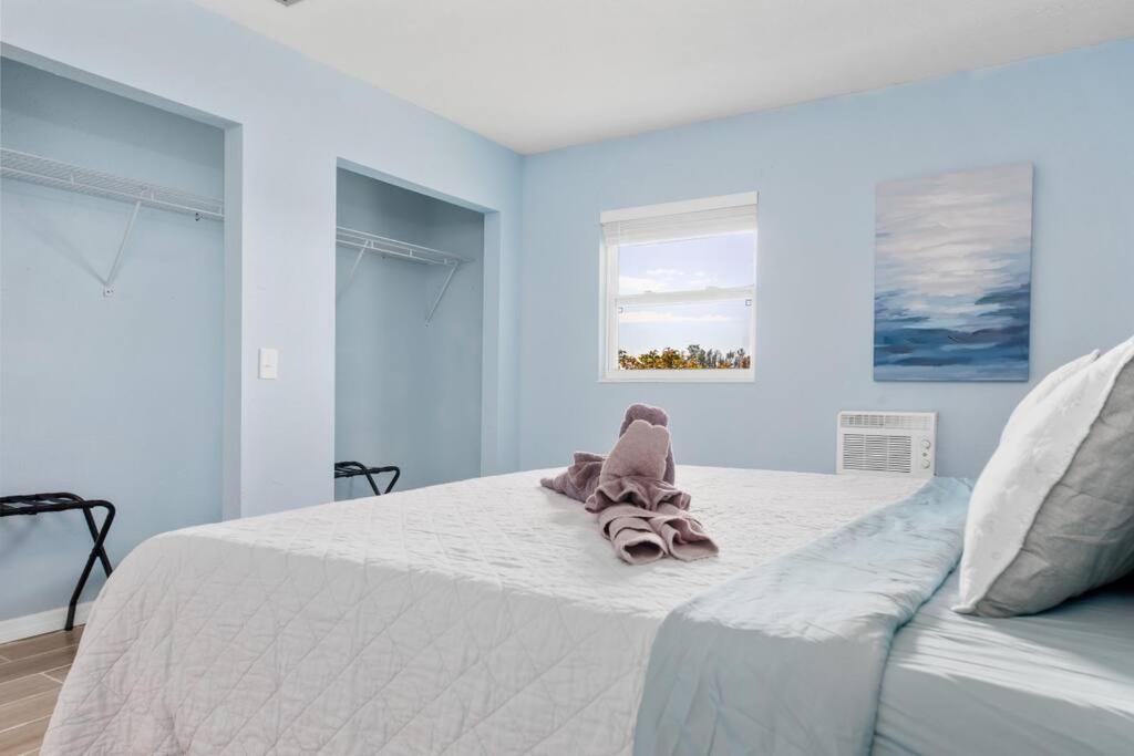 פונטה גורדה Beautiful Waterfront 1 Bedroom #4 מראה חיצוני תמונה