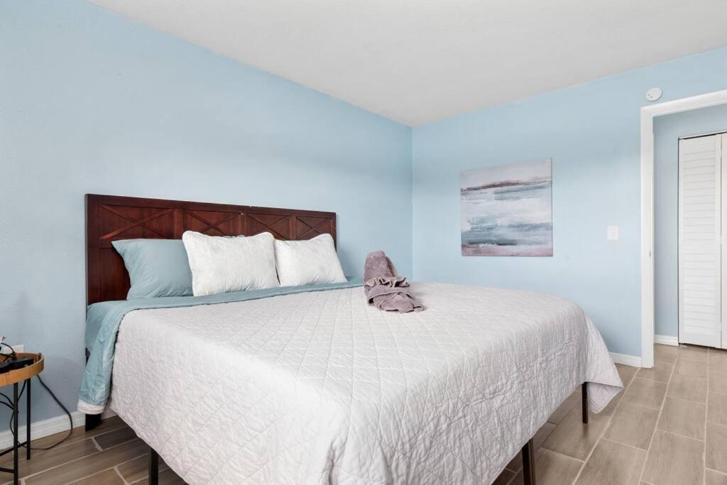 פונטה גורדה Beautiful Waterfront 1 Bedroom #4 מראה חיצוני תמונה