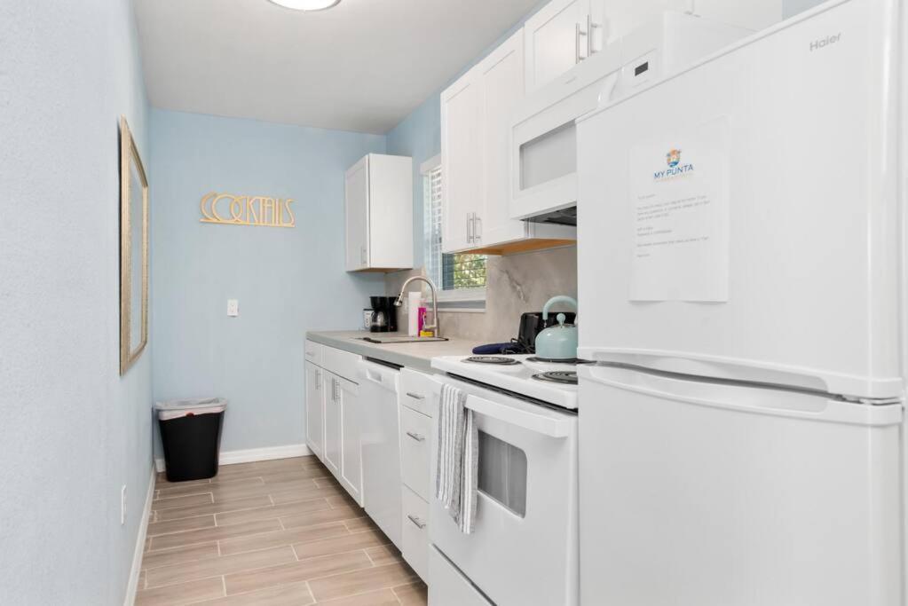 פונטה גורדה Beautiful Waterfront 1 Bedroom #4 מראה חיצוני תמונה